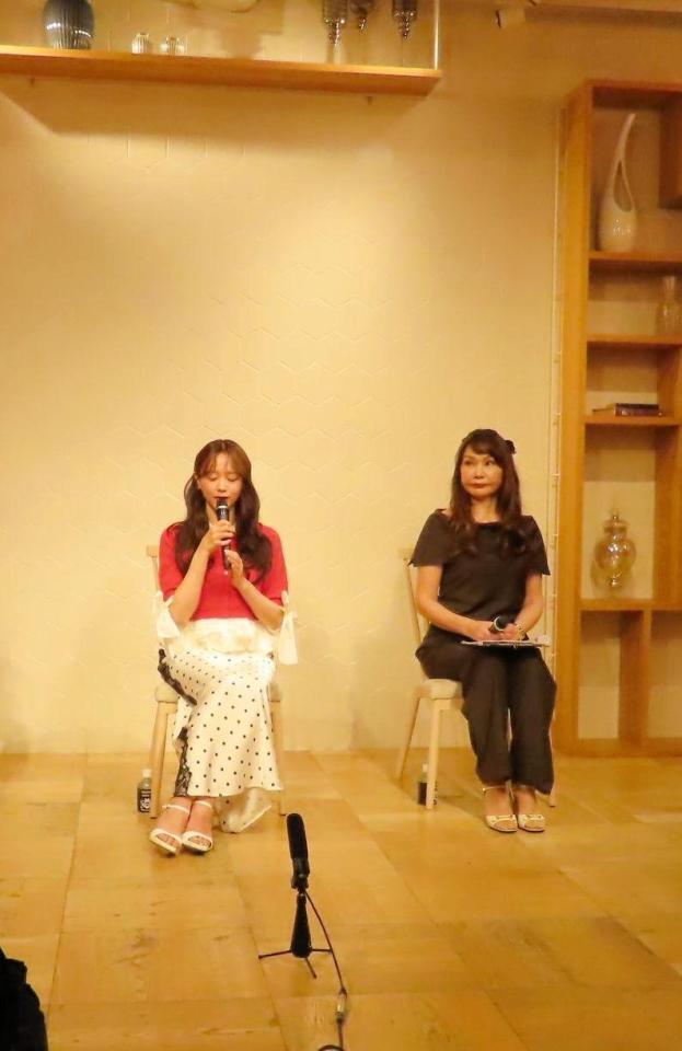 「え!」「めちゃくちゃ可愛い」森香澄 まるで別人の美ビジュで現る ふんわり巻き髪に騒然「雰囲気違う」「これからこれで!」「どんどん可愛く」 理想男性「年収1千万」発言も話題 – デイリースポーツ 「え!」「めちゃくちゃ可愛い」森香澄 まるで別人の美ビジュで現る ふんわり巻き髪に騒然「雰囲気違う」「これからこれで!」「どんどん可愛く」 理想男性「年収1千万」発言も話題 - デイリースポーツ
