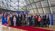 防衛に焦点を当てると、フランスとドイツは「小規模な衝突」を経験する。新たな指導部は「新鮮な風」をもたらすだろうか?