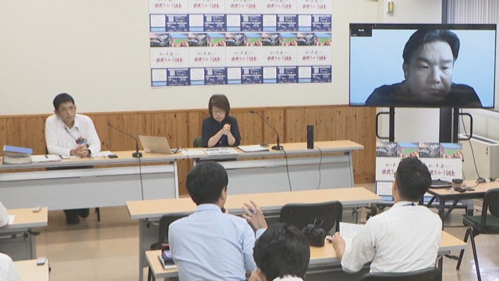 岡山県の新スタジアムへの県民の意見を集約へ　協議会がアンケート調査を開始 | KSBニュース | KSB瀬戸内海放送