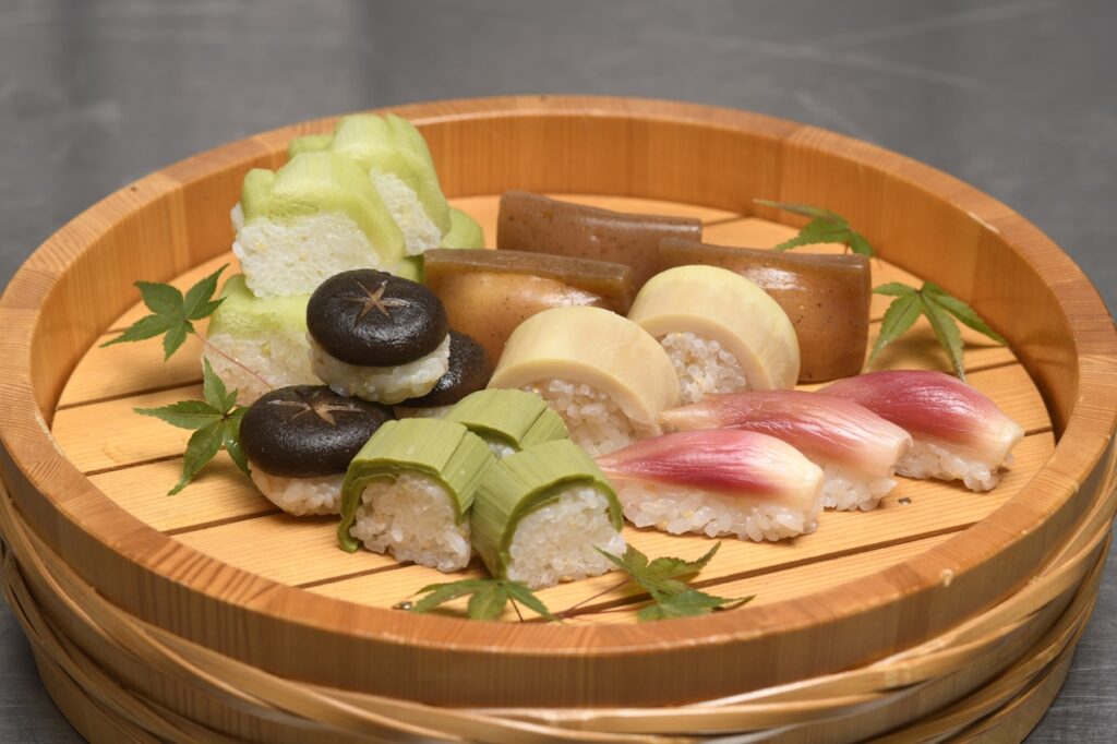土佐の料理伝承人による「土佐の食文化伝承講座」参加者募集について | 高知県 田舎寿司(桶)