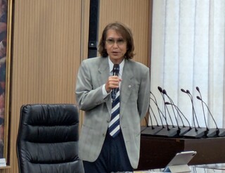 「PSI起業サポートセミナー in 山陰」を開催しました。 | 国立大学法人 島根大学