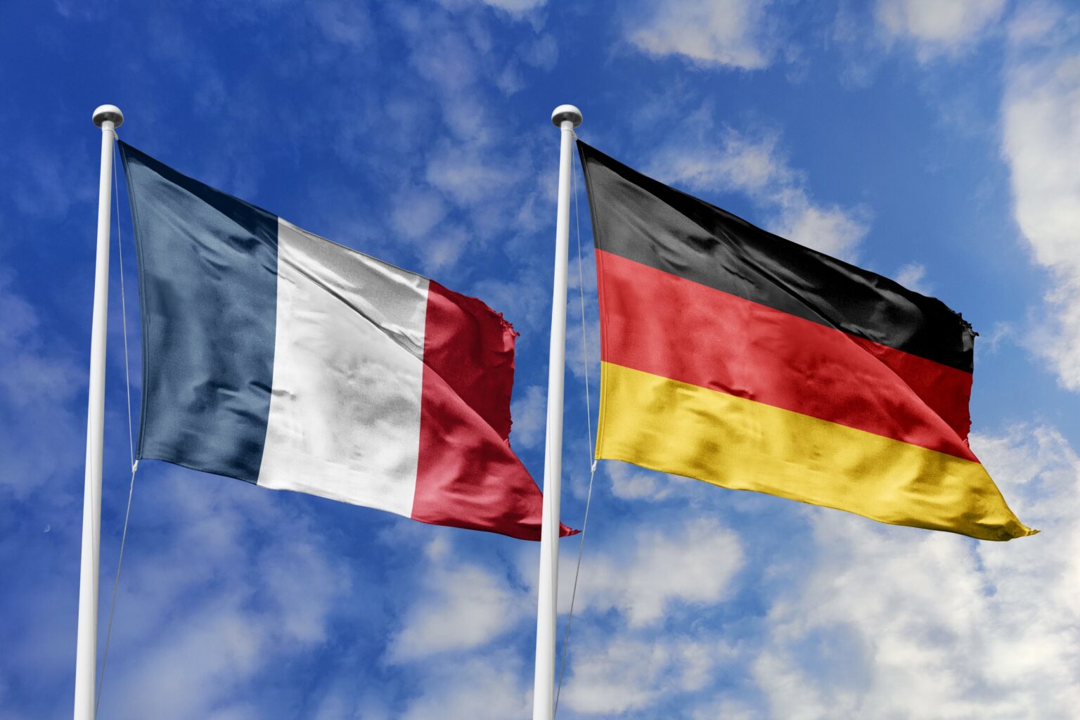 フランスとドイツの共同戦闘機プロジェクトが失敗した – – Gamereactor フランスとドイツの共同戦闘機プロジェクトが失敗した - - Gamereactor
