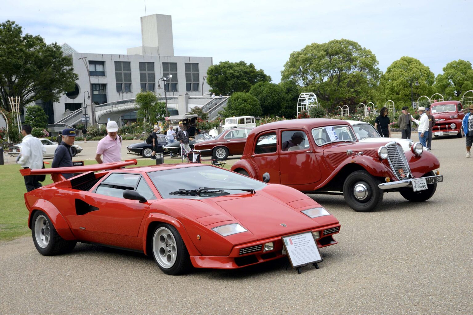 159台がエントリーした静岡の旧車イベント! 【富士山オールドカーフェスタ2026】 | Motor Fan|自動車情報のモーターファン 159台がエントリーした静岡の旧車イベント! 【富士山オールドカーフェスタ2026】 | Motor Fan|自動車情報のモーターファン