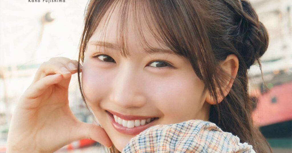 藤嶌果歩がキャミソール姿でステーキをもぐもぐ、1st写真集「果実の歩幅」先行カット公開 – ナタリー 藤嶌果歩がキャミソール姿でステーキをもぐもぐ、1st写真集「果実の歩幅」先行カット公開 - ナタリー