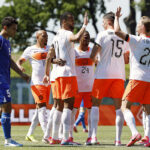 オランダがガクポPK2発で最後のテストマッチに辛勝!…14日に日本とのW杯開幕戦へ