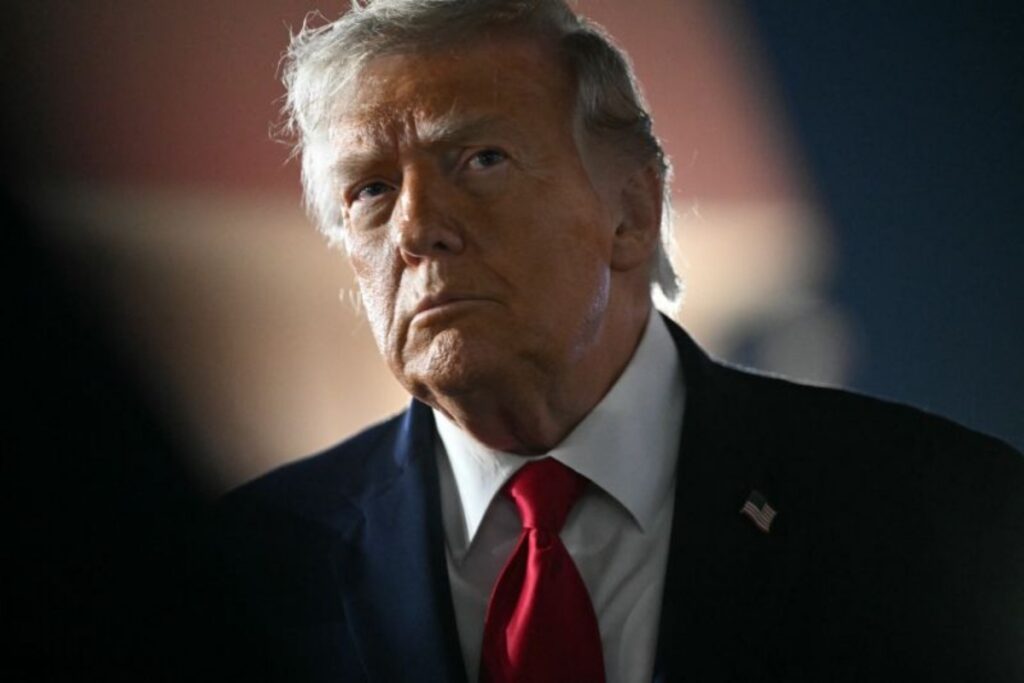 トランプ氏、ネタニヤフ氏を非難 「非常にやっかいな男」 – CNN トランプ氏、ネタニヤフ氏を非難 「非常にやっかいな男」 - CNN