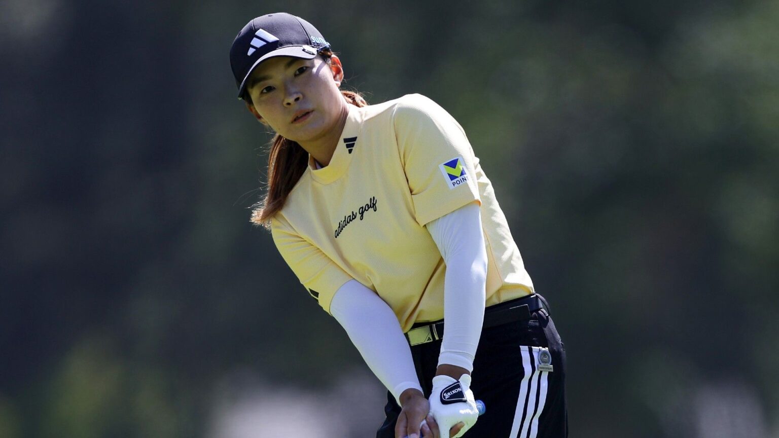 全米女子オープンゴルフ2026 結果速報・リーダーボード|日本人選手の成績は? | Goal.com 日本 Goal.com