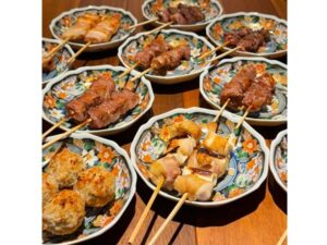 【神奈川県横浜市】横浜スタジアムすぐそばに「串焼きと煮込み 筑前屋 関内店」オープン！キャンペーンも - STRAIGHT PRESS[ストレートプレス]