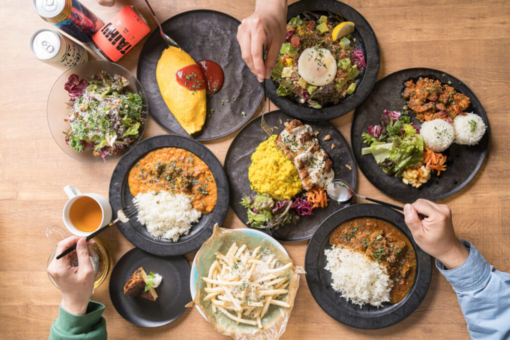【金沢】旅気分で楽しむ多国籍カフェバル「MELIMELO by MÉLANGE STAND」がオープン!スパイス料理と台湾ビールで乾杯しよう【NEW OPEN】 【金沢】旅気分で楽しむ多国籍カフェバル「MELIMELO by MÉLANGE STAND」がオープン!スパイス料理と台湾ビールで乾杯しよう【NEW OPEN】