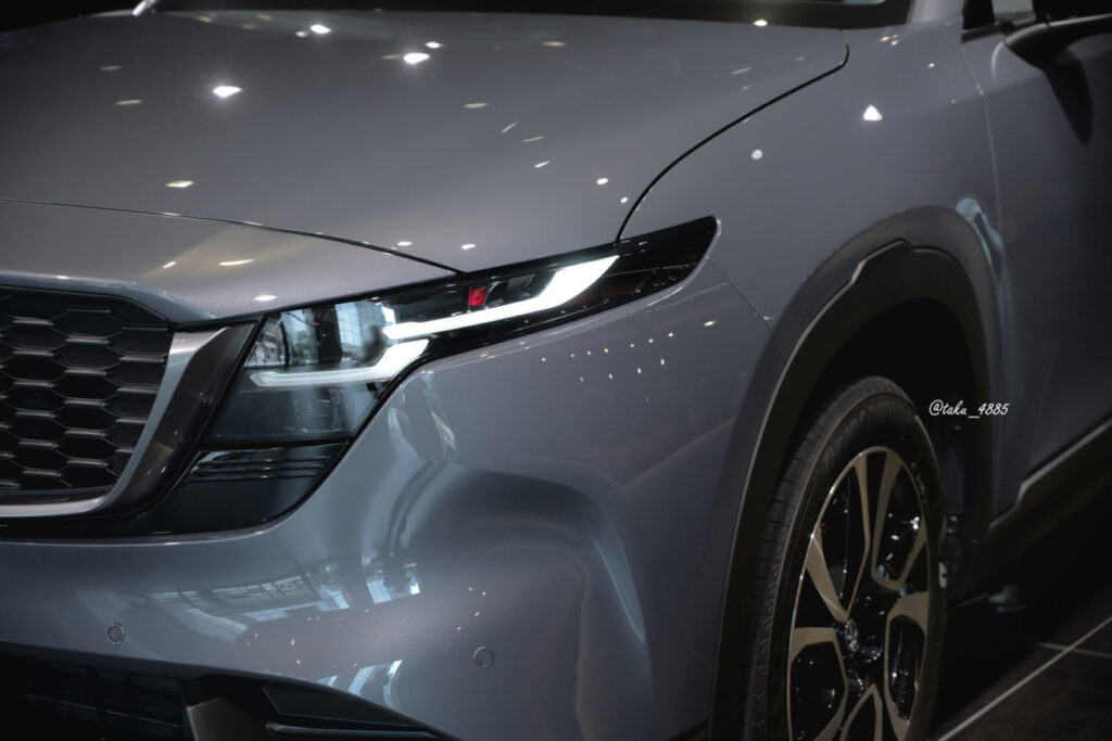 オーストラリアマツダ社長が「新型CX-5 ストロングハイブリッド(プロトタイプ)」に試乗した事を明言。 – つらつらとMAZDA オーストラリアマツダ社長が「新型CX-5 ストロングハイブリッド(プロトタイプ)」に試乗した事を明言。 - つらつらとMAZDA