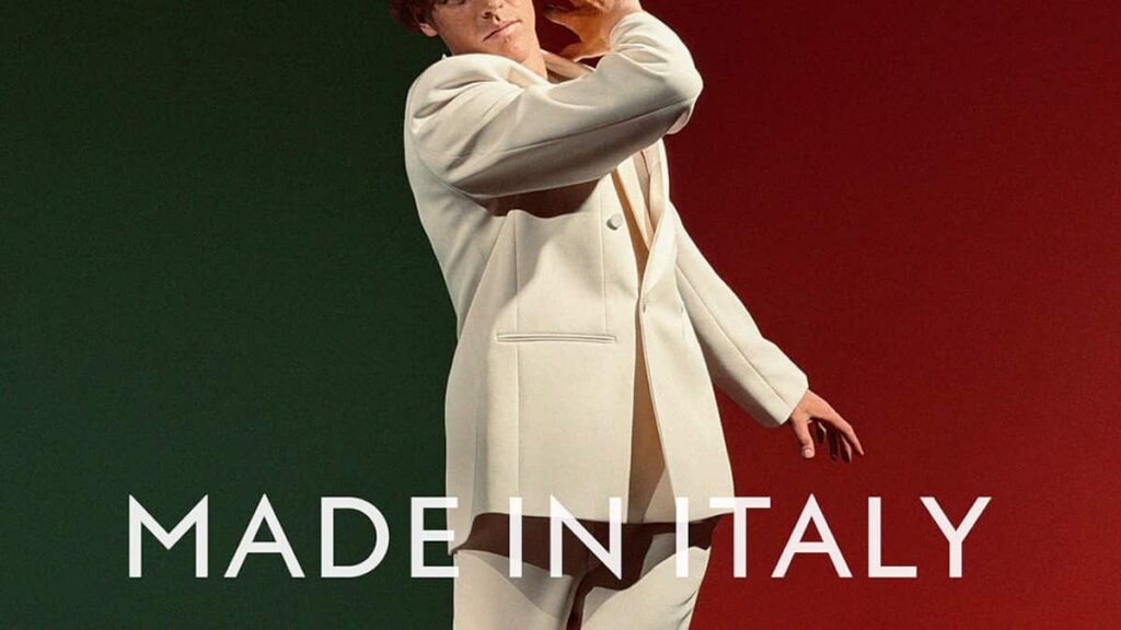 Made In Italy:グッチとヤニック・シナーが最新のキャンペーンで再びタッグを組む – 産経ニュース Made In Italy:グッチとヤニック・シナーが最新のキャンペーンで再びタッグを組む - 産経ニュース
