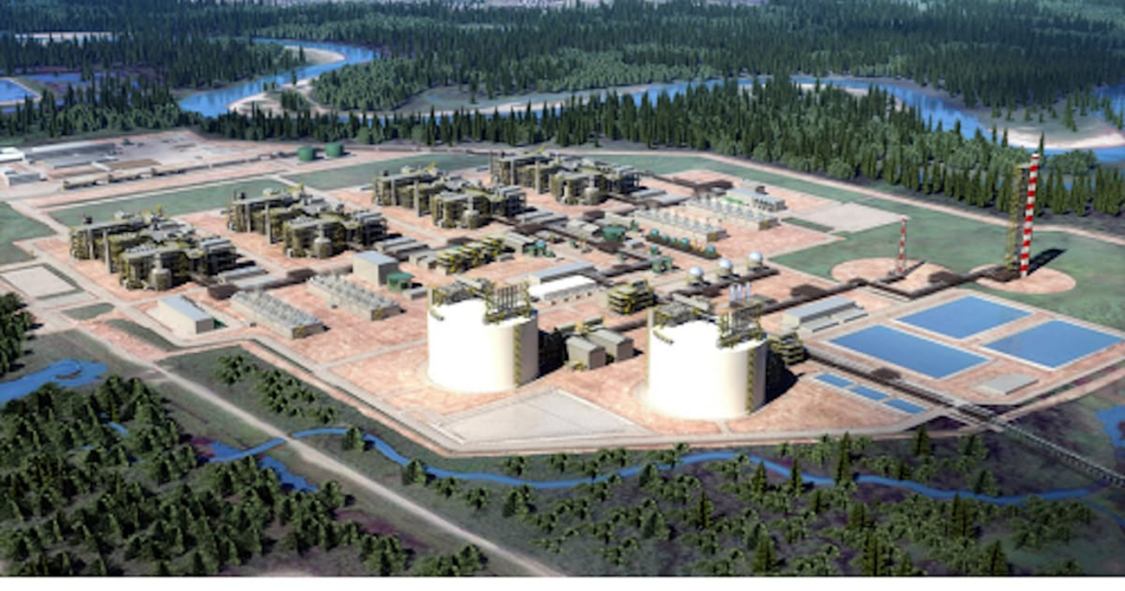 日揮グローバル、カナダのLNG Canada社向けLNG Canada拡張プロジェクトのEPC先行役務を受注 – 日本経済新聞 日揮グローバル、カナダのLNG Canada社向けLNG Canada拡張プロジェクトのEPC先行役務を受注 - 日本経済新聞