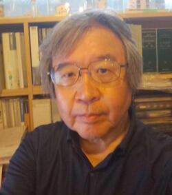 武山肇氏