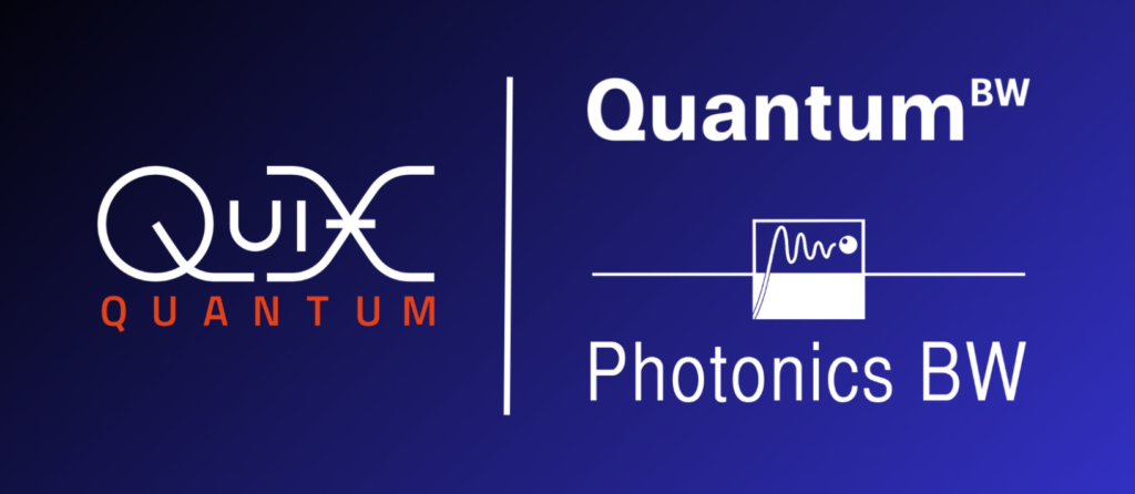 QuiX Quantum、欧州フォトニック・コリドー拡大へバーデン=ヴュルテンベルク州ネットワークと連携 – QUANTUM BUSINESS MAGAZINE QuiX Quantum、欧州フォトニック・コリドー拡大へバーデン=ヴュルテンベルク州ネットワークと連携 - QUANTUM BUSINESS MAGAZINE