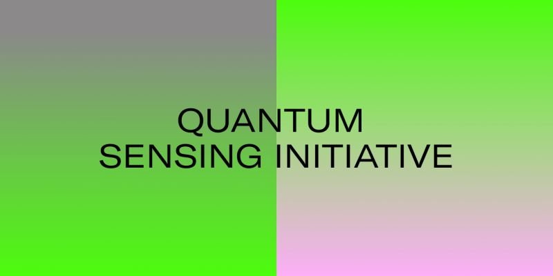 SPRIND、ドイツとヨーロッパ向けに2つの革新コンペで量子センシング構想を始動 - QUANTUM BUSINESS MAGAZINE