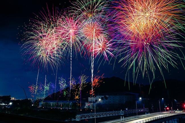 8月9日に高知県高知市で開催される「第76回 高知市納涼花火大会」に協賛決定|プレスリリース(愛媛新聞ONLINE)記事詳細|愛媛新聞ONLINE 8月9日に高知県高知市で開催される「第76回 高知市納涼花火大会」に協賛決定|プレスリリース(愛媛新聞ONLINE)記事詳細|愛媛新聞ONLINE
