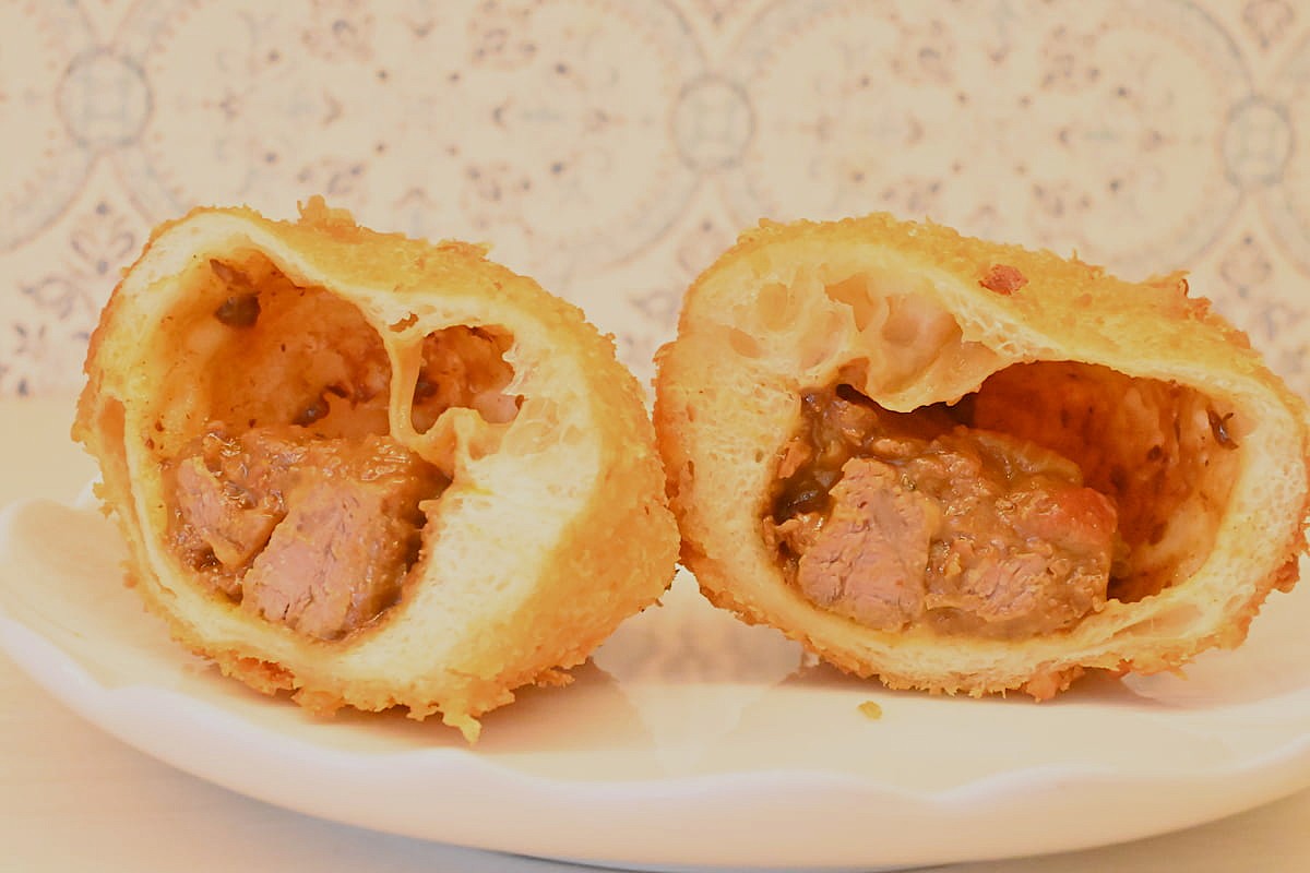 創業105年！和田岬の老舗パン屋『BOULANGERIE SANAGAWA』四代目の自信作5選♡ [画像]