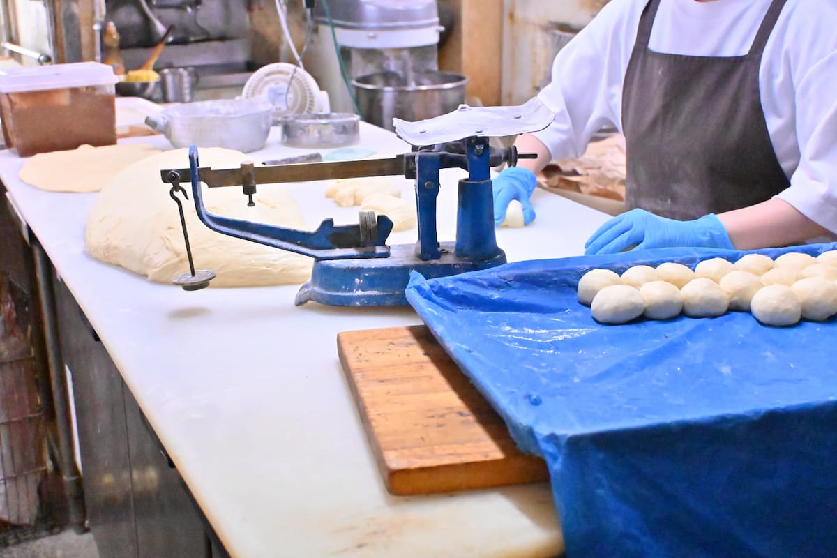 創業105年！和田岬の老舗パン屋『BOULANGERIE SANAGAWA』四代目の自信作5選♡ [画像]
