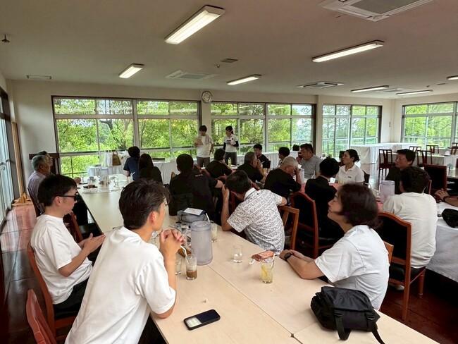 第1回 三福管理センター オーナー様ゴルフコンペを開催しました｜プレスリリース（愛媛新聞ＯＮＬＩＮＥ）記事詳細｜愛媛新聞ONLINE