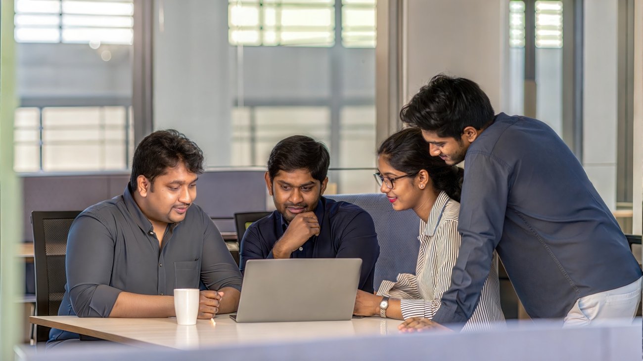 GoogleはインドでAIを作り、Boschはインドで特許を量産する。その深い理由とは？