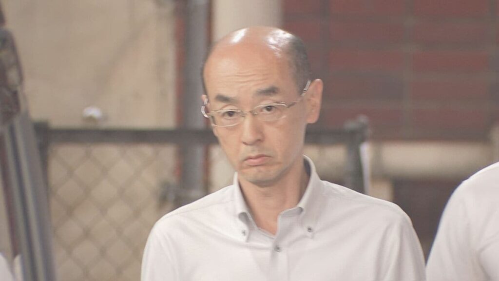 【速報】知人女性になりすまし名誉毀損疑い 経産省キャリアの男(53)逮捕 名前やうその性的嗜好など送信 女性には卑猥な電話など百数十件相次ぐ – TBS NEWS DIG 【速報】知人女性になりすまし名誉毀損疑い 経産省キャリアの男(53)逮捕 名前やうその性的嗜好など送信 女性には卑猥な電話など百数十件相次ぐ - TBS NEWS DIG