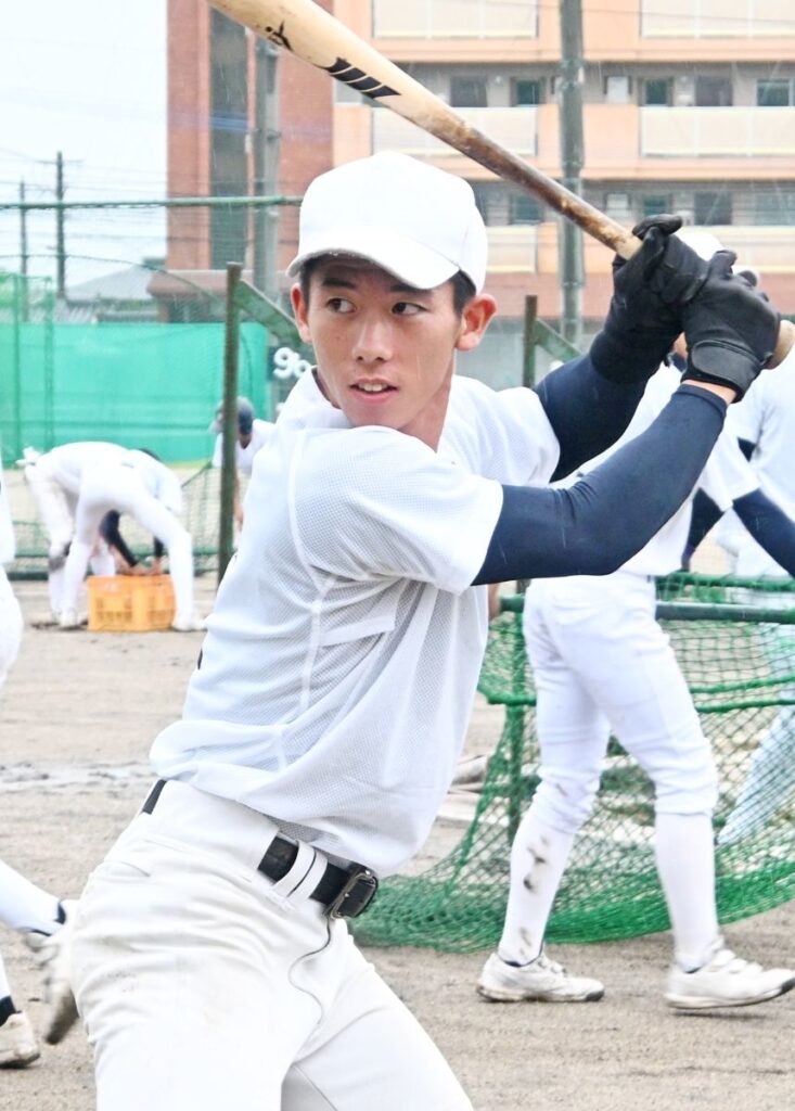＜高校野球佐賀県大会＞佐賀北高校　一丸で連覇目指す　出場チーム紹介 夏輝く球児たち | スポーツ | 佐賀県のニュース