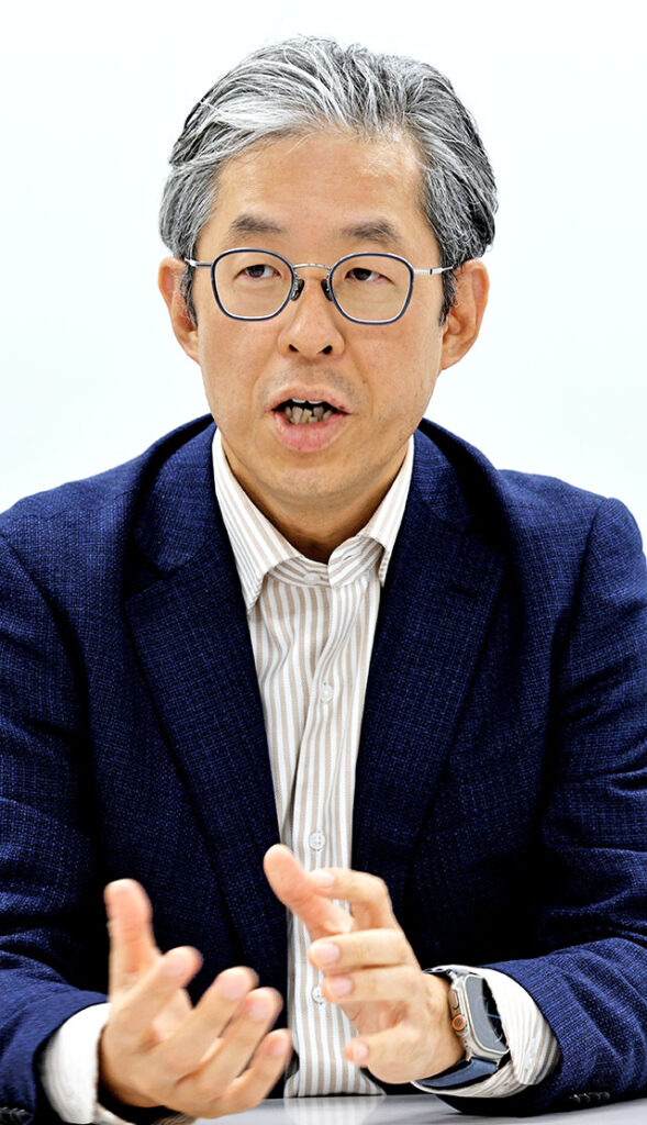 街なかにクマがいる 第５章・提言（３）　市川哲生・ＢＯ－ＧＡ（福井）専務、柔軟・迅速が民間の強み｜山形新聞