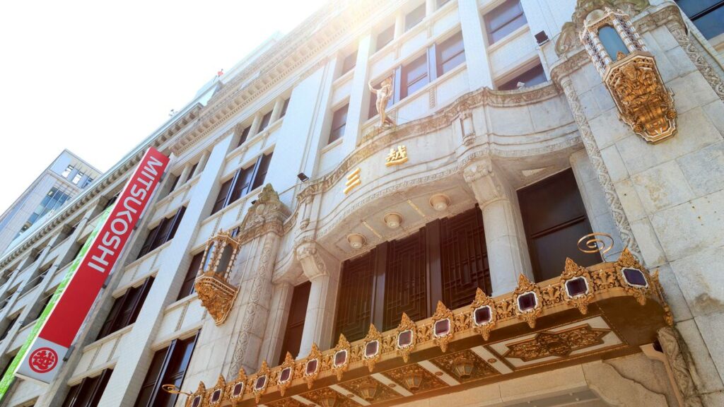 やっぱり三越は格が違った…「イタリア展」炎上で見せた、老舗ブランドを守る「一流の謝罪文」の中身【2026年5月BEST】 | PRESIDENT Online(プレジデントオンライン) やっぱり三越は格が違った…「イタリア展」炎上で見せた、老舗ブランドを守る「一流の謝罪文」の中身【2026年5月BEST】 | PRESIDENT Online(プレジデントオンライン)