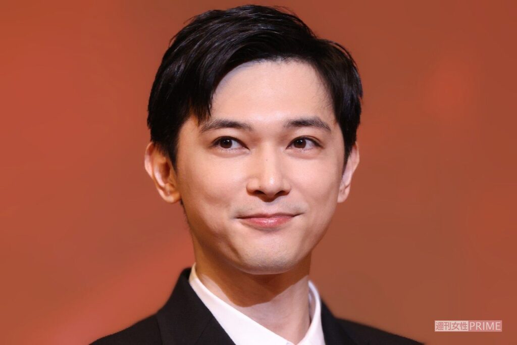 吉沢亮主演映画『国宝』アマプラ見放題独占配信「おしゃれすぎる！」韓国、イギリス、フランス各国のポスターが話題《2026年5月choice》 | 週刊女性PRIME