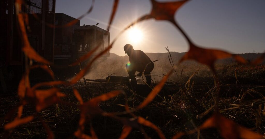中国レアアース支配に対抗、新たな戦線はブラジル | WSJ PickUp | ダイヤモンド・オンライン 中国レアアース支配に対抗、新たな戦線はブラジル | WSJ PickUp | ダイヤモンド・オンライン