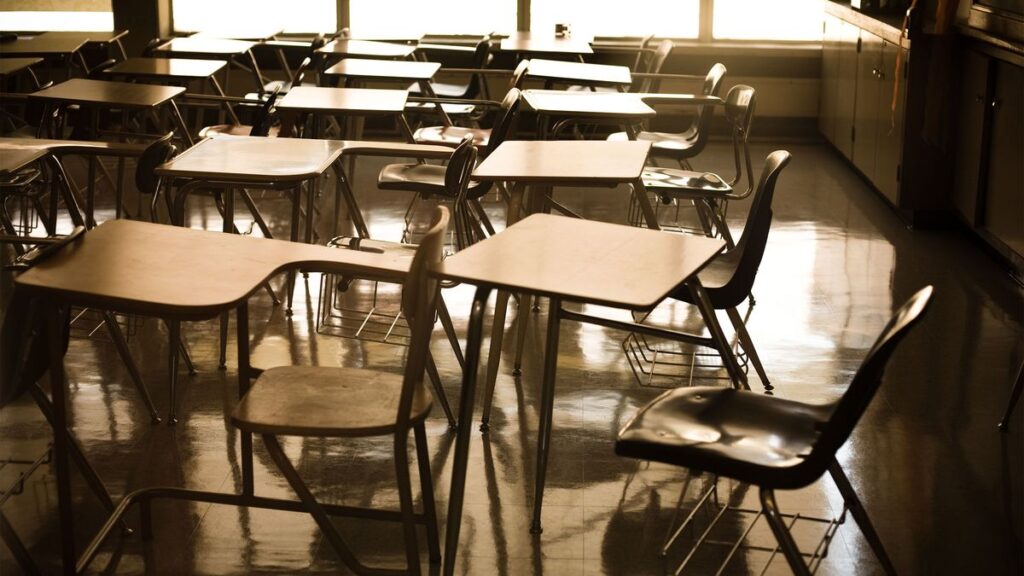 ｢学校の8：00始業は早すぎる｣米国小児科学会が出した子供を睡眠不足から守る"適切な始業時間" | PRESIDENT Online（プレジデントオンライン）