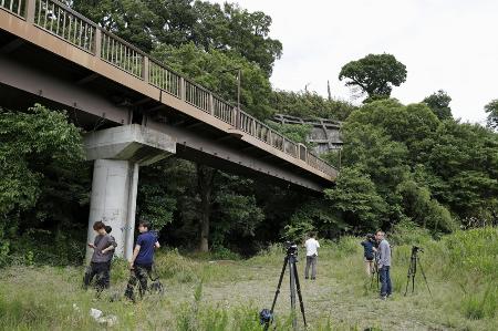逮捕の男「復縁断られた」 神奈川、女子高生殺害 | 全国のニュース | 福井新聞ONLINE 逮捕の男「復縁断られた」 神奈川、女子高生殺害 | 全国のニュース | 福井新聞ONLINE