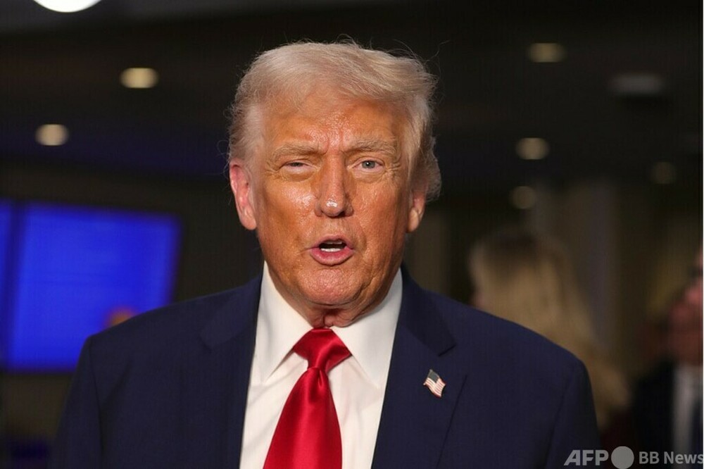 トランプ大統領「イランとの合意が完了」 ホルムズ海峡全面開放へ 写真1枚 国際ニュース:AFPBB News トランプ大統領「イランとの合意が完了」 ホルムズ海峡全面開放へ 写真1枚 国際ニュース:AFPBB News