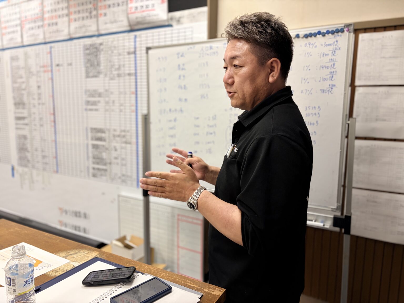 山形の総合仕上げ工事会社ゆうき総業、 現場技術と経営学を融合した独自の「4年制経営アカデミー」を始動 職人の社会的地位向上を目指す | ゆうき総業株式会社 梅雨の“なんとなくだるい”毎日に。フリーズドライのお吸い物で、ほっと一息キャンペーンを開催