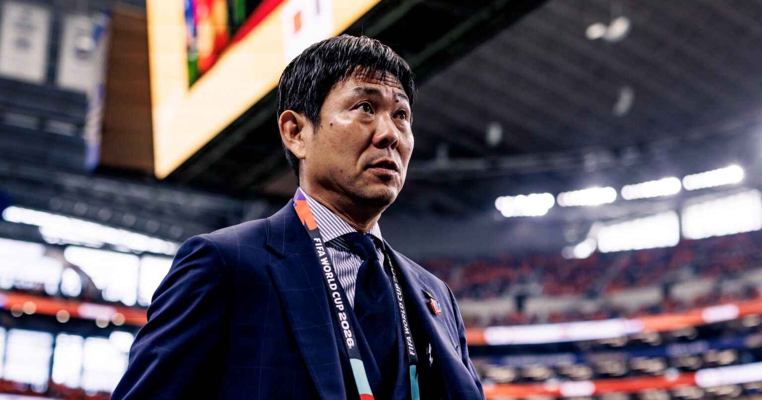 「ドイツやスペインに勝ったよりも凄いこと」森保一監督がオランダ戦ドローをこう評価した理由は?「ある意味で、これまでは隙があった」 – サッカー日本代表 – Number Web 「ドイツやスペインに勝ったよりも凄いこと」森保一監督がオランダ戦ドローをこう評価した理由は?「ある意味で、これまでは隙があった」 - サッカー日本代表 - Number Web