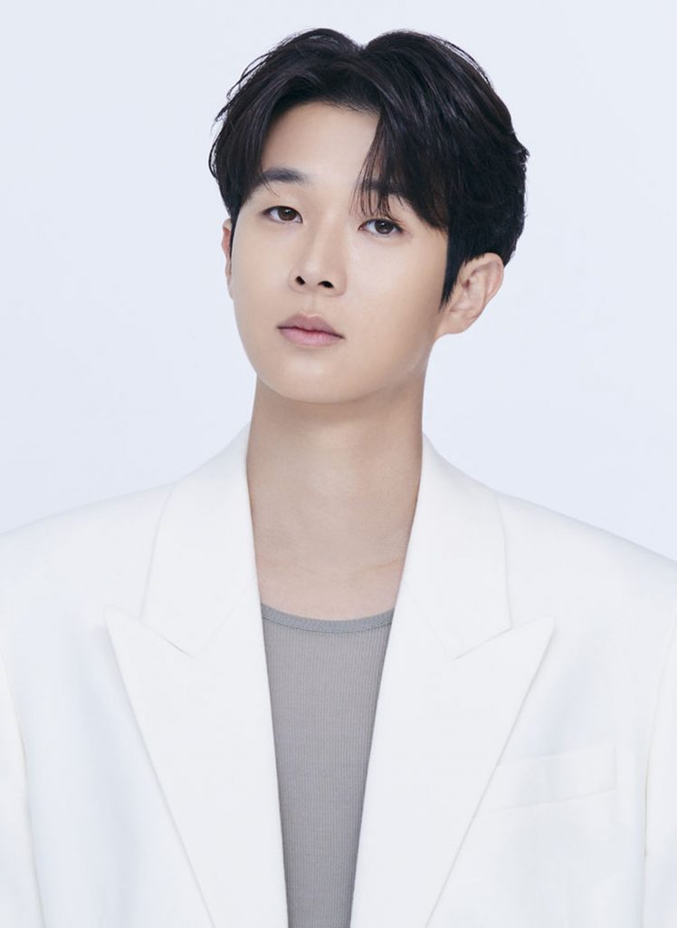 俳優チェ・ウシク=フェイブルカンパニー提供(c)NEWSIS
