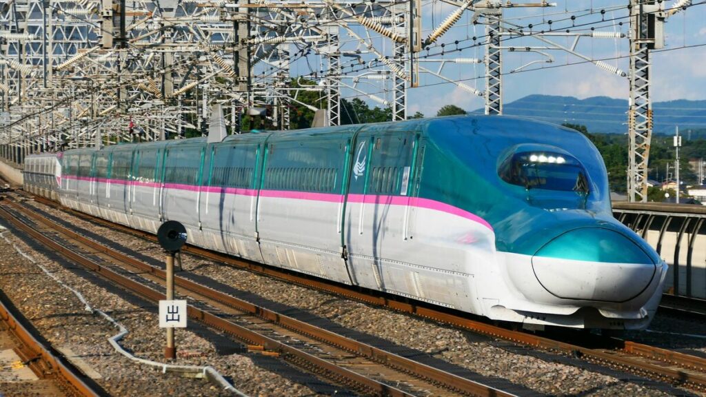 「日本のリニア」より短く、遅いのにコスト2.5倍超…「日本の新幹線」に憧れ世界最速を目指した英国高速鉄道の末路 | PRESIDENT Online(プレジデントオンライン) 「日本のリニア」より短く、遅いのにコスト2.5倍超…「日本の新幹線」に憧れ世界最速を目指した英国高速鉄道の末路 | PRESIDENT Online(プレジデントオンライン)