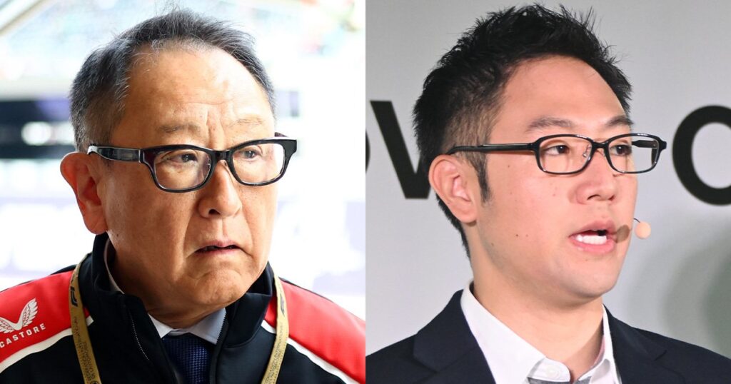 モビリティ羅針盤～クルマ業界を俯瞰せよ 佃義夫