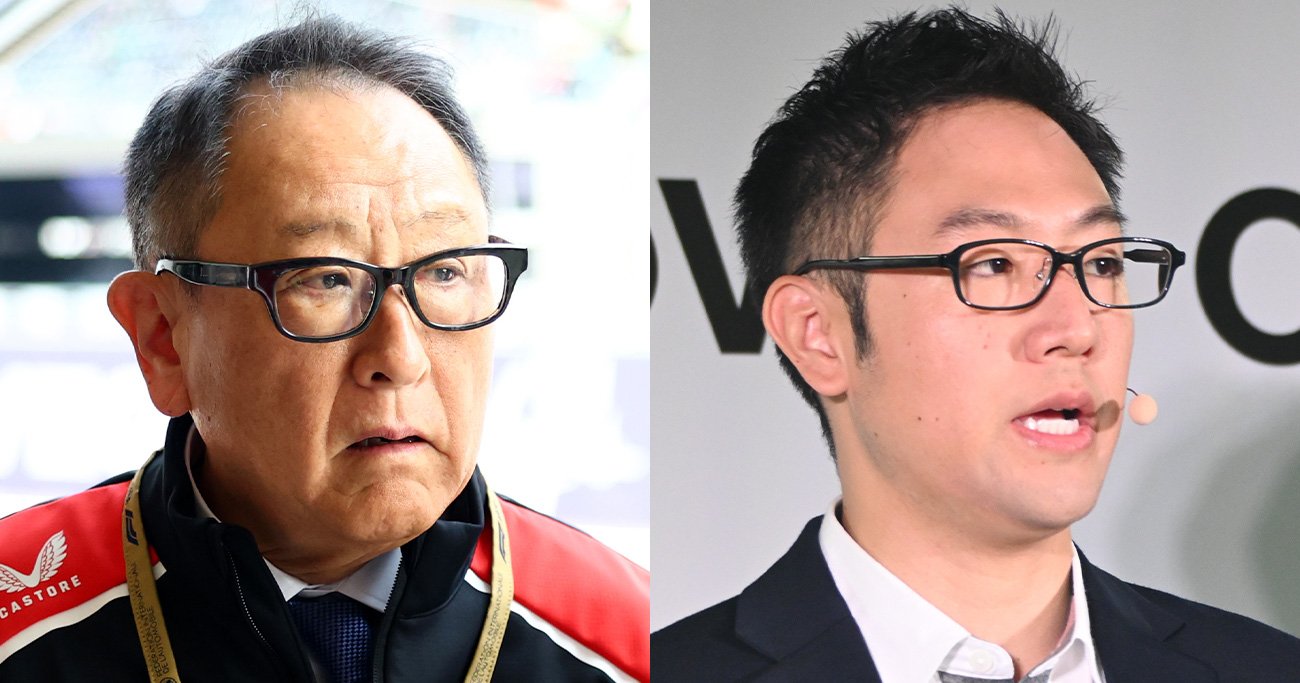 モビリティ羅針盤～クルマ業界を俯瞰せよ 佃義夫