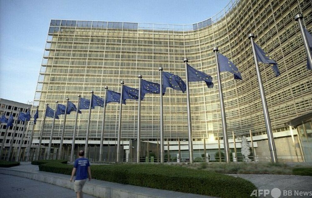 EUエネルギー総局 ホルムズ海峡情勢が数週間内に好転しなければ石油供給逼迫が一段と深刻化 写真1枚 国際ニュース:AFPBB News EUエネルギー総局 ホルムズ海峡情勢が数週間内に好転しなければ石油供給逼迫が一段と深刻化 写真1枚 国際ニュース:AFPBB News