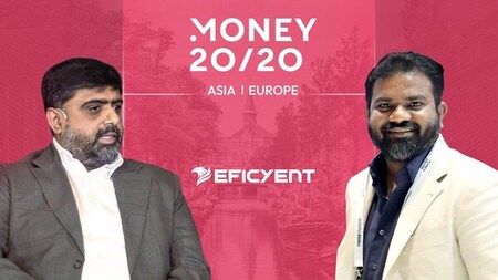 EFICYENT、Money20/20 AsiaとMoney20/20 Europeでグローバルな存在感を示す EFICYENT|共同通信PRワイヤー|下野新聞デジタル EFICYENT、Money20/20 AsiaとMoney20/20 Europeでグローバルな存在感を示す EFICYENT|共同通信PRワイヤー|下野新聞デジタル