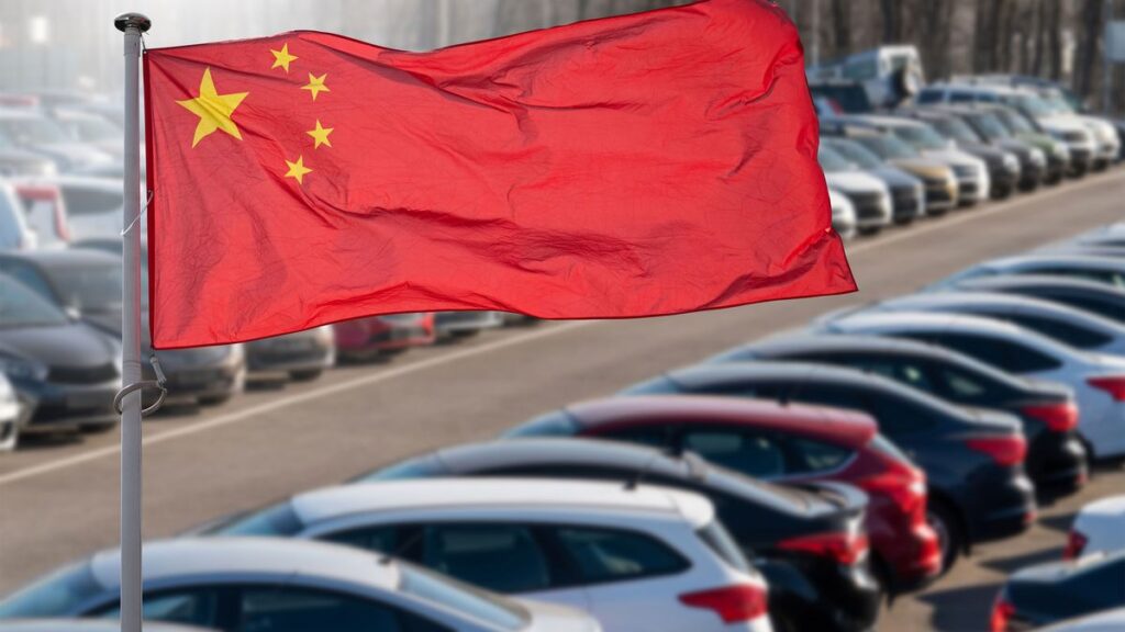三菱自動車もホンダも中国を捨てて本当によかった…"勝ちすぎたドイツ車メーカー"が辿った悲劇的な結末 | PRESIDENT Online（プレジデントオンライン）