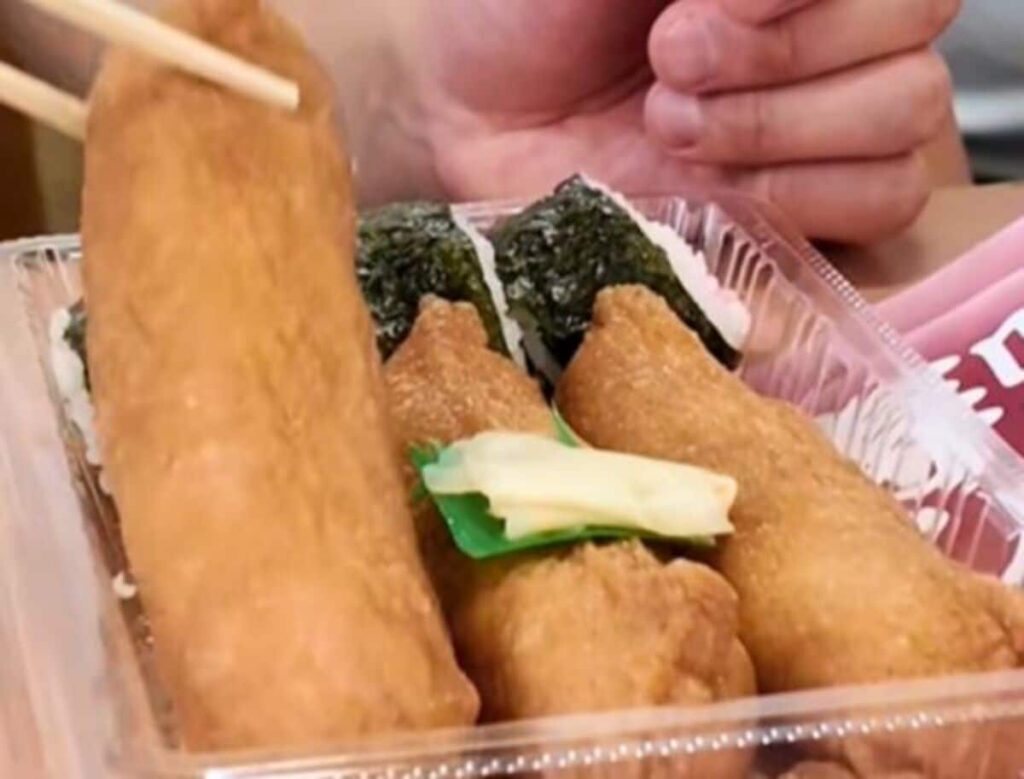 写真 | 埼玉県の道の駅で味わう「吟ぎん寿司」！予想外のボリュームに「5パックは食える」「間違いないおいしさ」 | LIMO