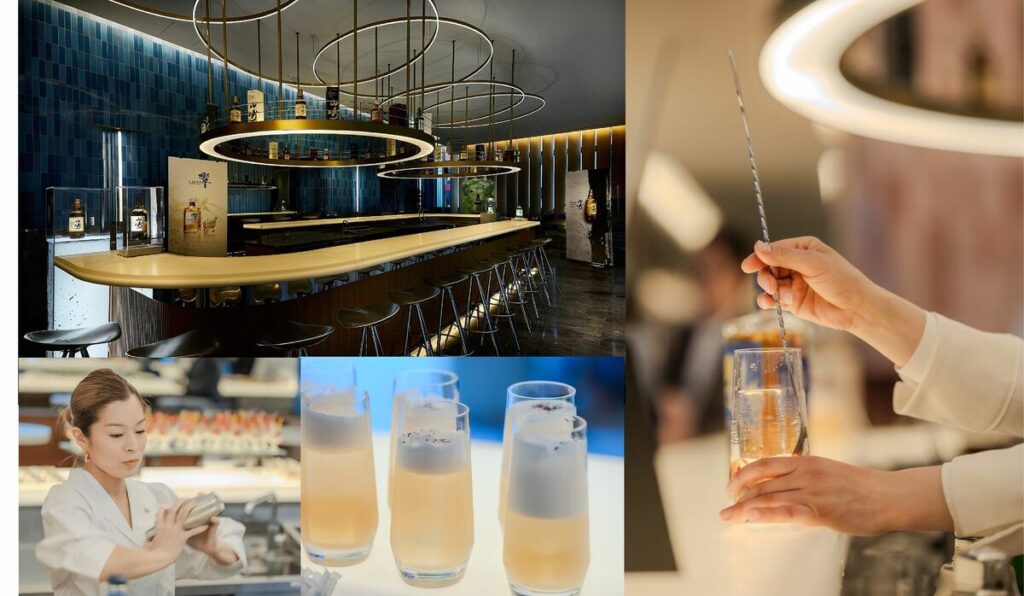 「W大阪」にプールサイドテラスバーが新登場!「JAPANESE HIGHBALL STAND @WET BAR」でジャパニーズウイスキーの魅力に浸る 「W大阪」にプールサイドテラスバーが新登場!「JAPANESE HIGHBALL STAND @WET BAR」でジャパニーズウイスキーの魅力に浸る
