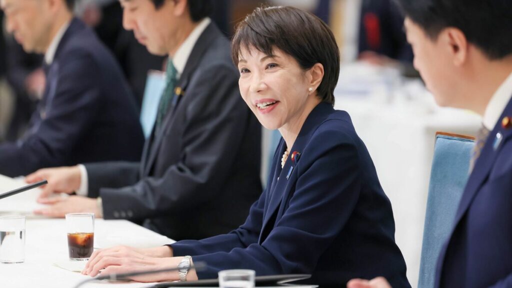 “保守派”に大ウケでも、世界の流れに完全逆行…高市首相の「台湾発言」が日本にもたらした”大きすぎる代償” | PRESIDENT Online(プレジデントオンライン) "保守派"に大ウケでも、世界の流れに完全逆行…高市首相の「台湾発言」が日本にもたらした"大きすぎる代償" | PRESIDENT Online(プレジデントオンライン)