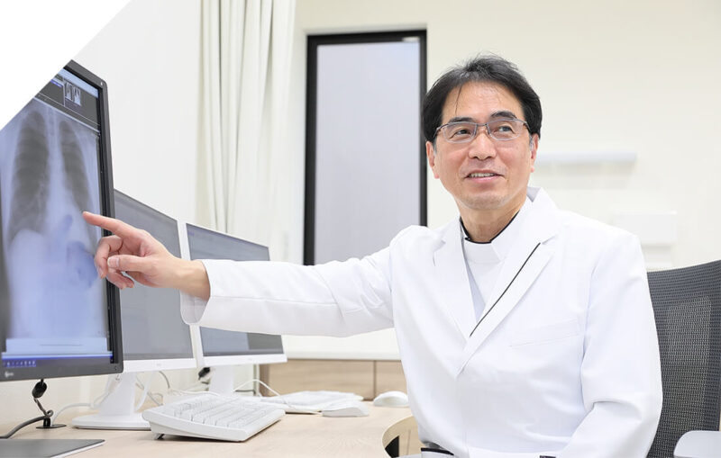 文堂脳神経外科クリニックphoto