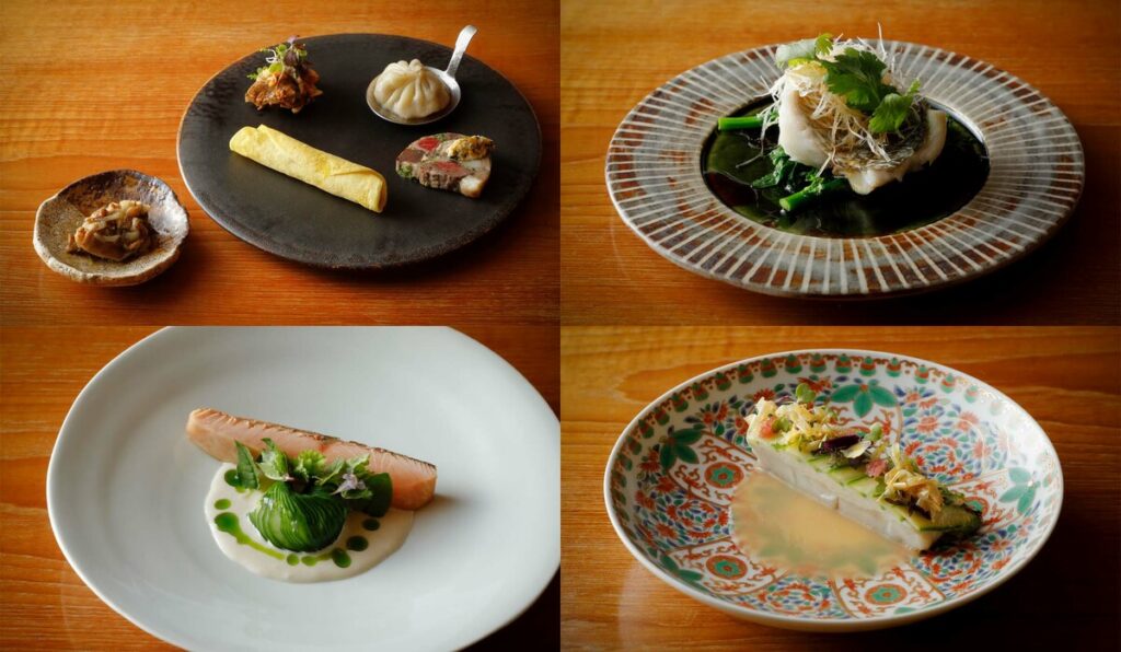 【パーク ハイアット 京都】“持続可能な魚食を未来へつなぎたい”との想いを込めた特別イベント「Sustainable Seas, Kyoto Table」を開催 【パーク ハイアット 京都】“持続可能な魚食を未来へつなぎたい”との想いを込めた特別イベント「Sustainable Seas, Kyoto Table」を開催