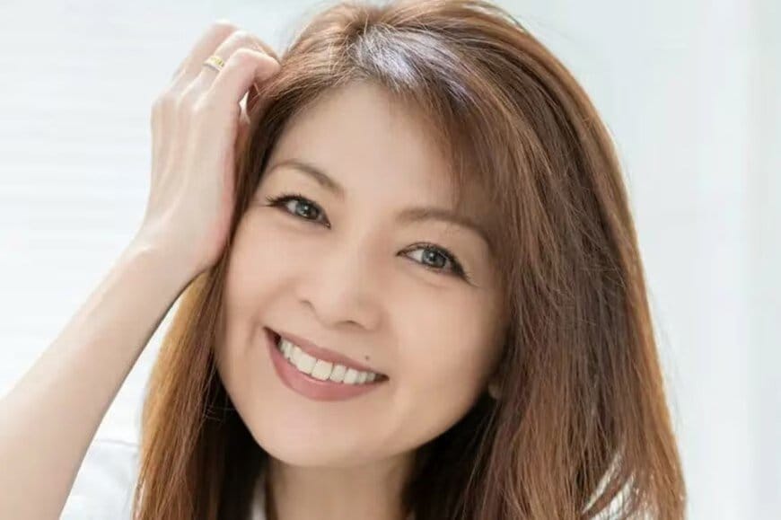 【飯島直子】姉と北海道旅行を満喫　仲良し姉妹の様子に「いいですね」「仲良し姉妹ですね」