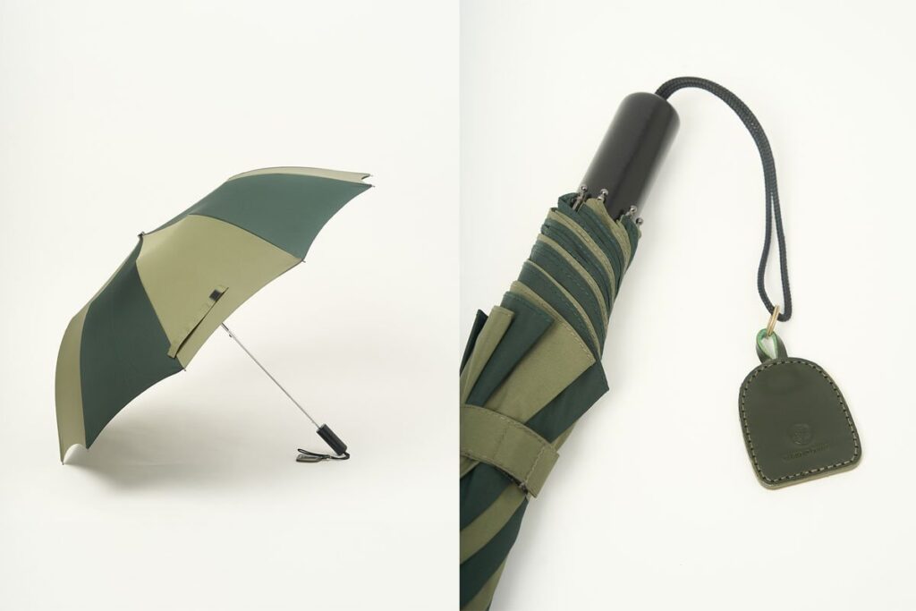 【英国老舗コラボ！】FOX UMBRELLAS×GLENROYALのコラボ傘が梅雨をステージに変える！ | FORZA STYLE｜ファッション＆ライフスタイル[フォルツァスタイル]