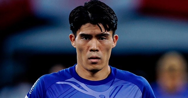 「トミヤス、やはりNo.1」日本代表通ブラジル記者が“W杯オランダ戦先発”に冨安健洋を推奨「他に目立ったのはスガワラと…」森保ジャパン序列を斬る - サッカー日本代表 - Number Web